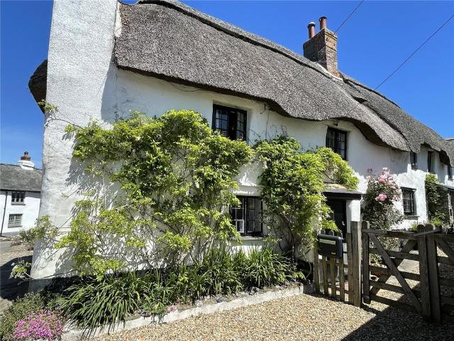 House for sale in Ringmore, South Hams