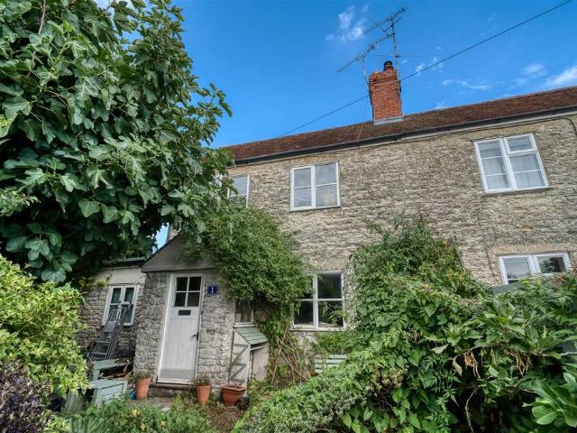 House for sale in Mere, Wiltshire