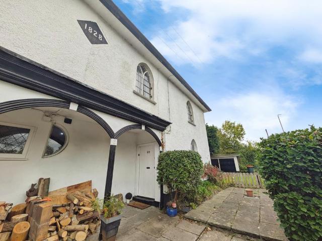 House for sale in Bassaleg, Wales