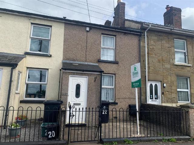 House for sale in Bromsberrow Heath, Gloucestershire