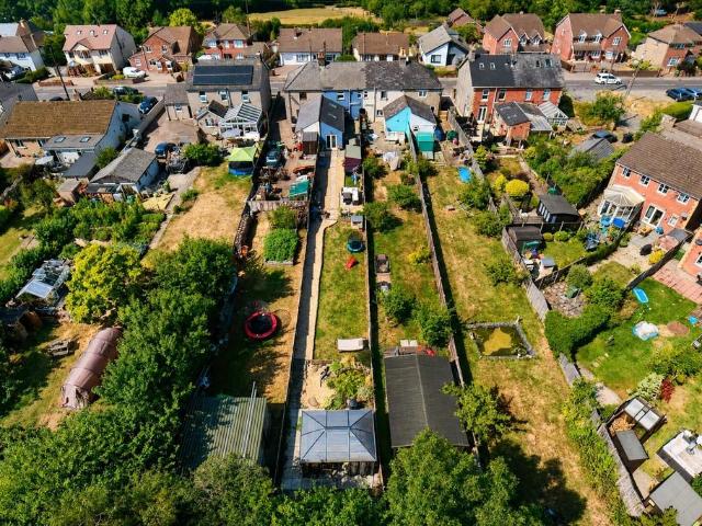 House for sale in Coleford, Bromsberrow Heath