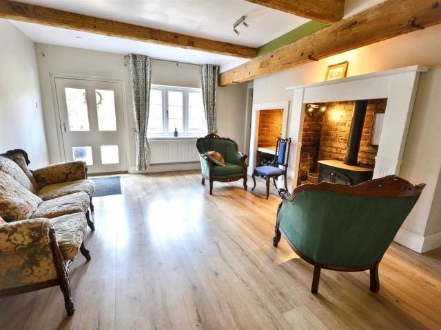 House for sale in Baswich, Staffordshire