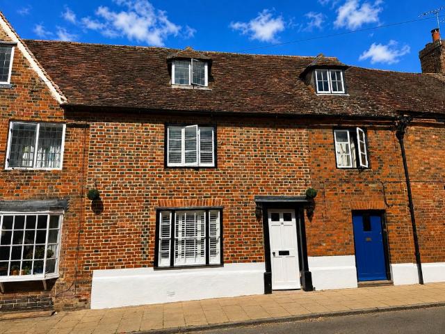 House for sale in Buckingham, Buckinghamshire