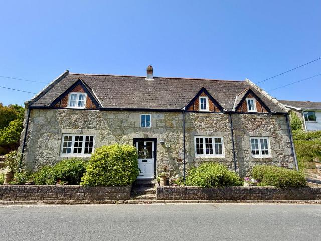 House for sale in Whitwell, Isle Of Wight