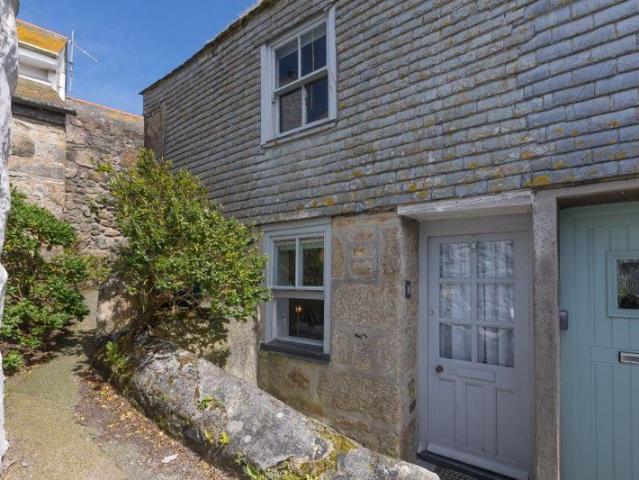 House for sale in Penbeagle, Cornwall