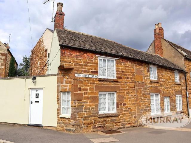 House for sale in Uppingham, Rutland