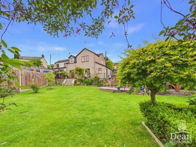 House for sale in Ruspidge, Forest of Dean
