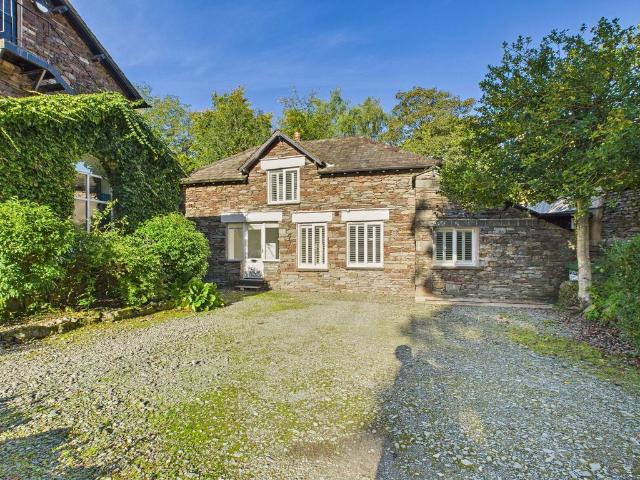House for sale in Lakes, Grasmere
