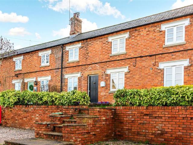 House for sale in Church Stowe, Northamptonshire