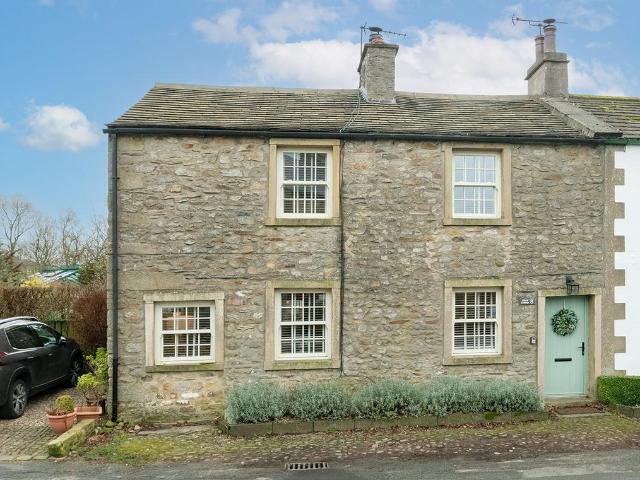 House for sale in Long Preston