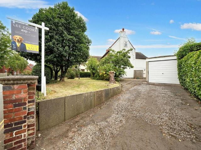 House for sale in Lapley, Stretton and Wheaton Aston, Great Chatwell