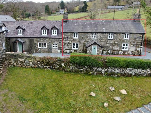 House for sale in Tabor, Dolgellau