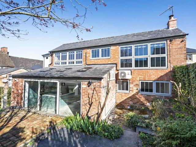 House for sale in Chipping Norton, Black Bourton