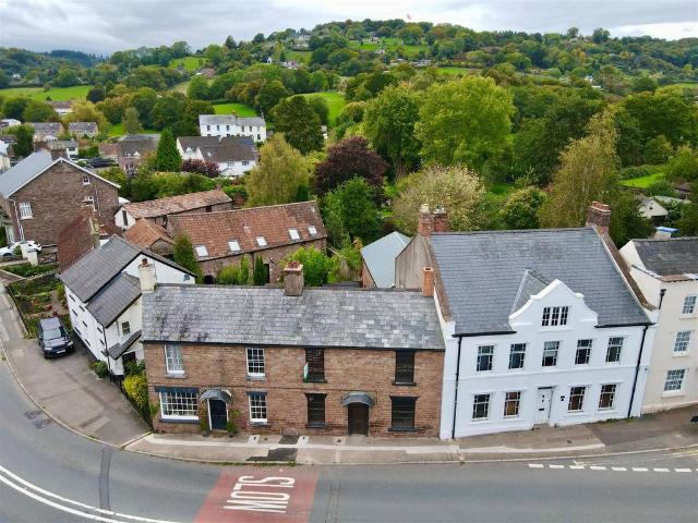 House for sale in Awre, Bromsberrow Heath