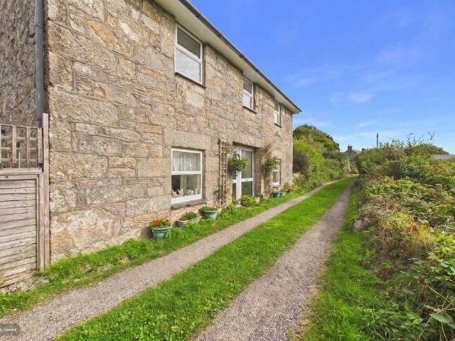 House for sale in Halsetown, St. Ives