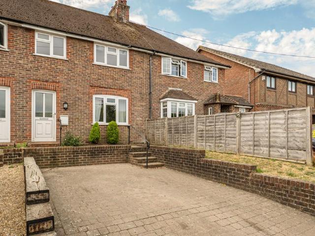 House for sale in Storrington and Sullington, Horsham