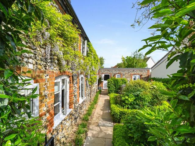 House for sale in Burthorpe, Chedburgh