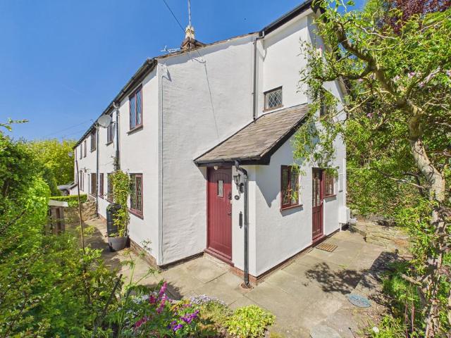 House for sale in Hawarden