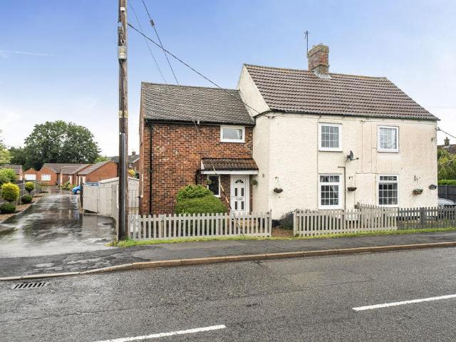 House for sale in Ingleby, Lincolnshire