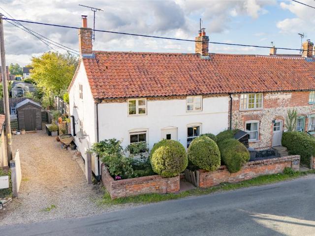 House for sale in Hindringham, North Norfolk