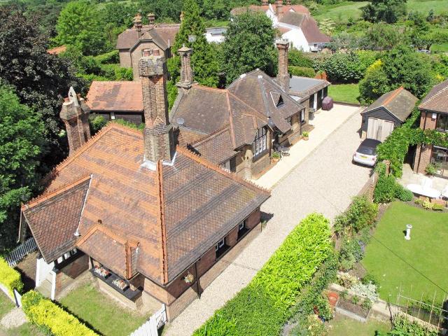 House for sale in Greater London