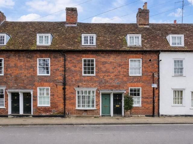 House for sale in Jubilee Industrial Centre, King's Walden