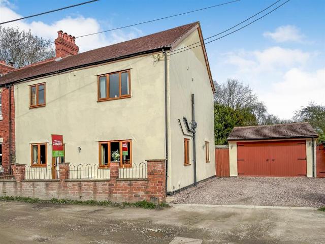 House for sale in Oswestry Rural, Morda
