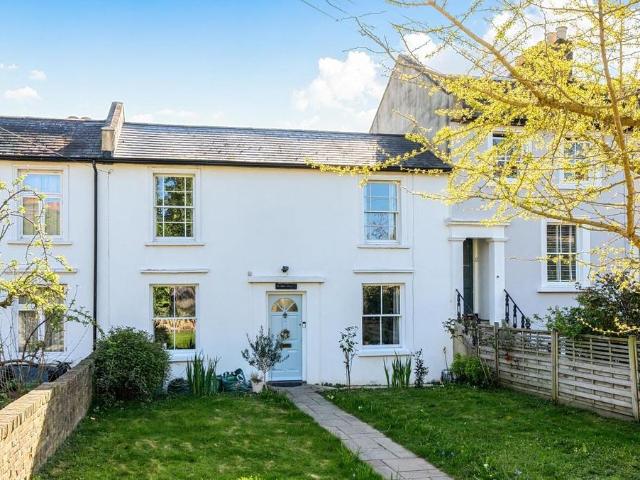 House for sale in London Borough of Lewisham, Greater London
