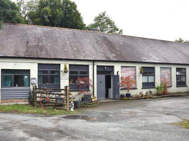 House for sale in Dre-fach, Wales