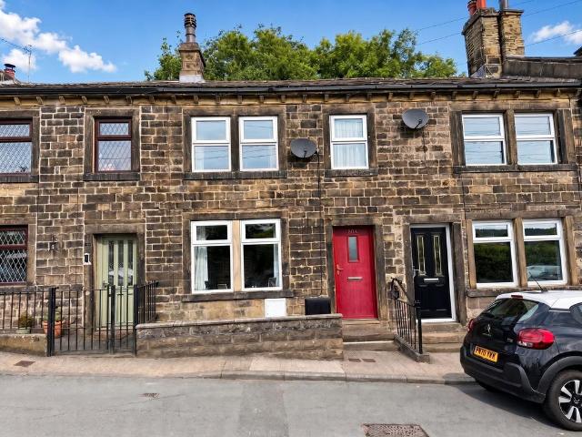 House for sale in West Yorkshire