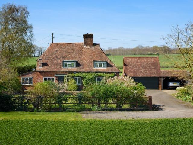 House for sale in Bridgefield, Kent