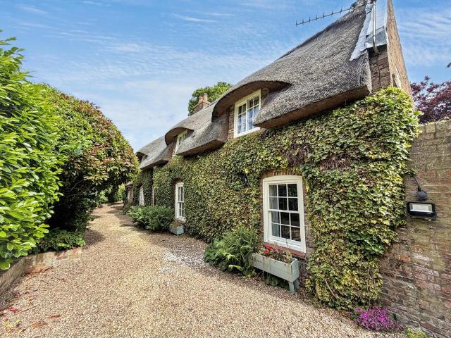 House for sale in Belleau, Lincolnshire