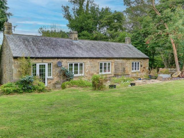 House for sale in Belsay, Northumberland