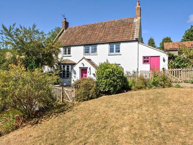 House for sale in Axbridge, Somerset