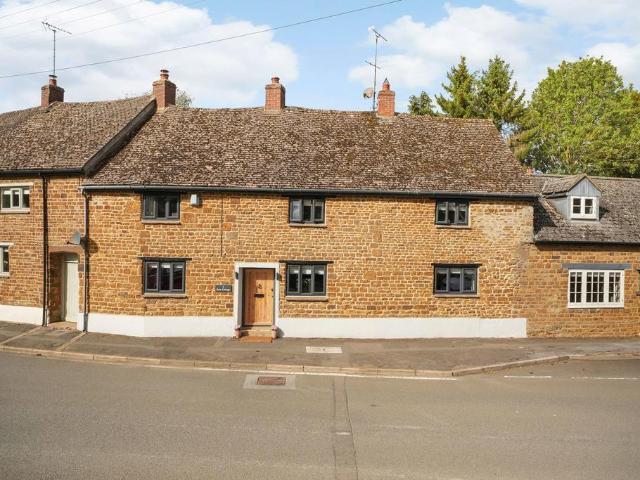 House for sale in Chipping Warden and Edgcote, Chipping Warden