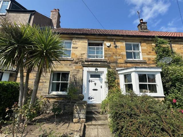 House for sale in Cloughton, North Yorkshire