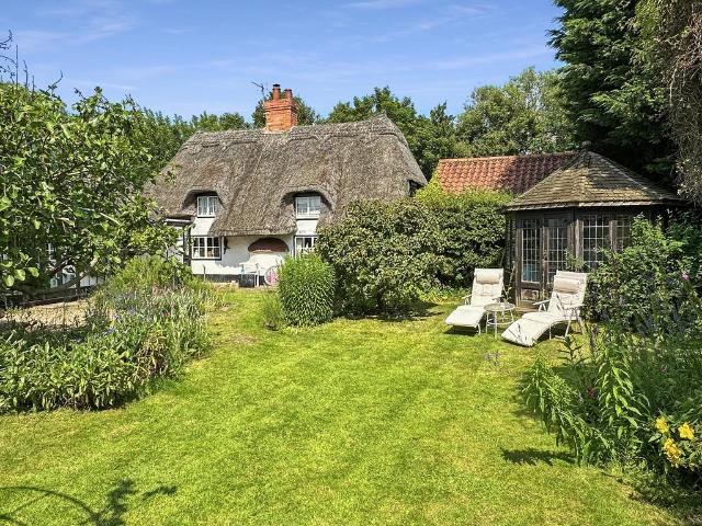 House for sale in Arrington, Cambridgeshire