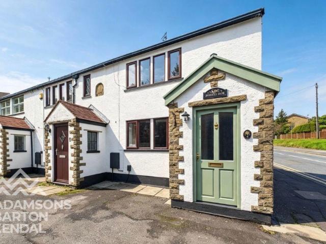 House for sale in Burnedge, Greater Manchester