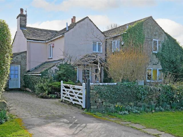 House for sale in Whirlow, Isle Of Man