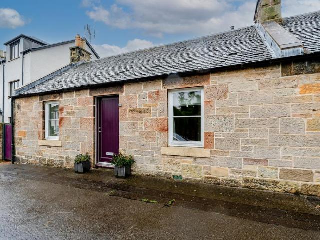House for sale in Baberton, Juniper Green