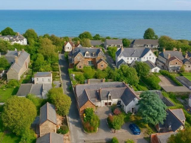 House for sale in Penarth, Wales