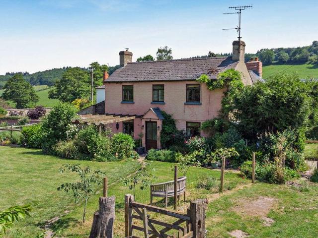 House for sale in Hope Mansell