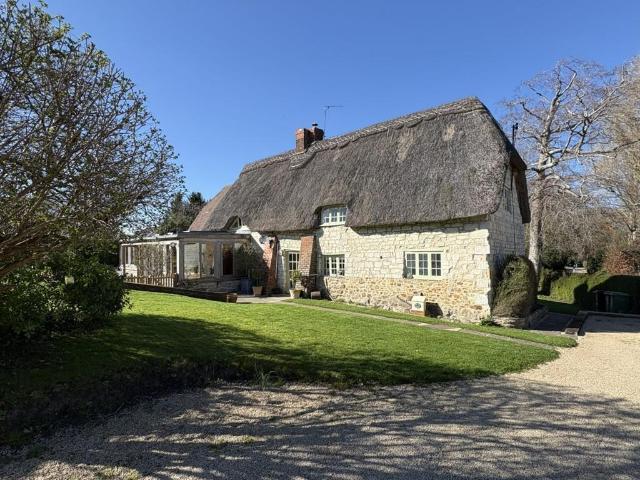 House for sale in Dromore, Oxfordshire