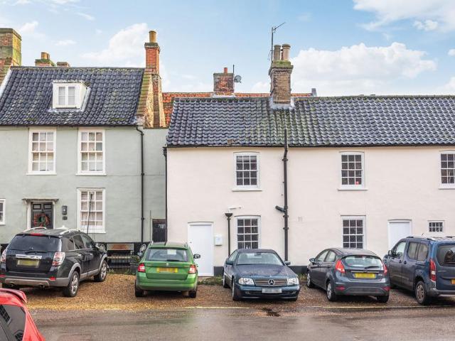 House for sale in Comers, Norfolk