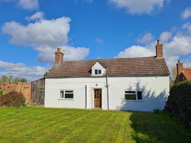 House for sale in Belleau, Lincolnshire