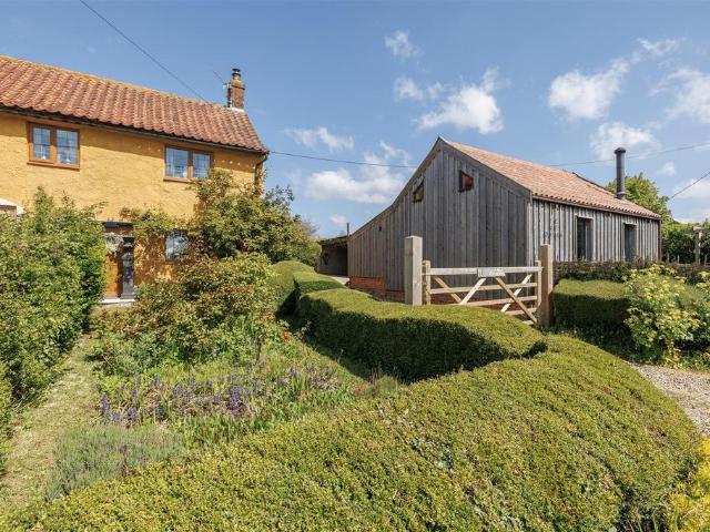 House for sale in Mundham, Burgh St Peter