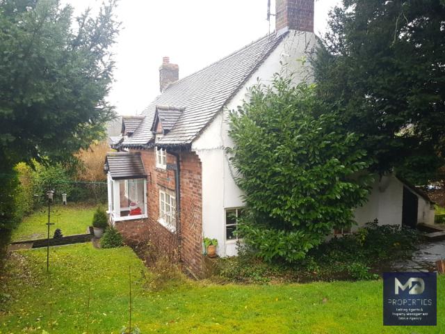 House for sale in Baswich, Staffordshire