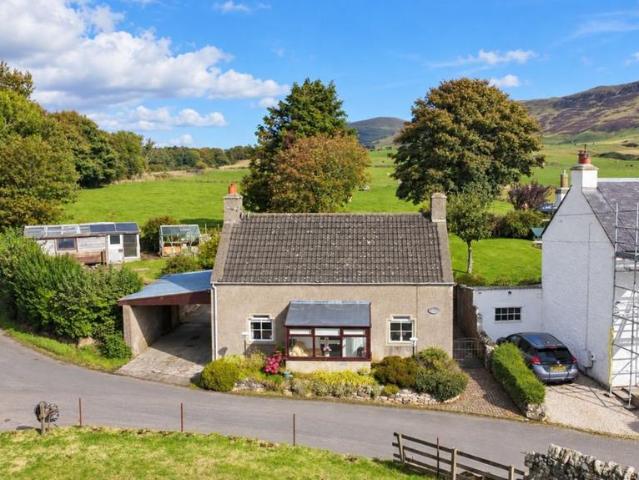 House for sale in Wester Balgedie, Kinnesswood
