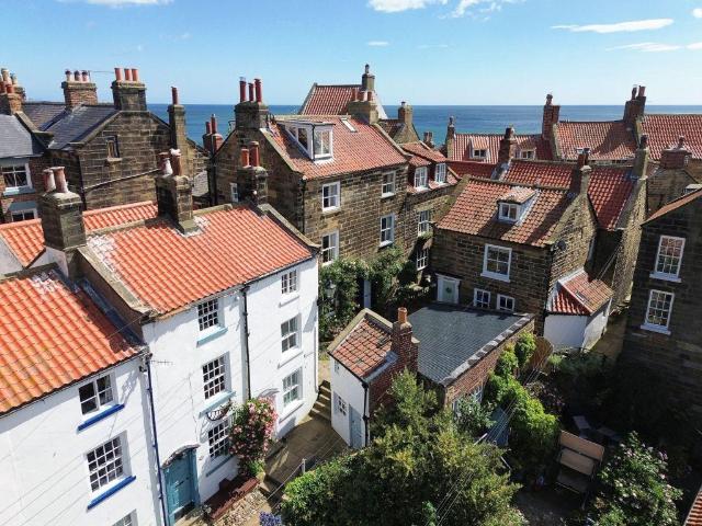 House for sale in Fylingdales, Robin Hood's Bay