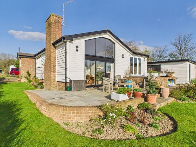 House for sale in Heathlands, East Sussex